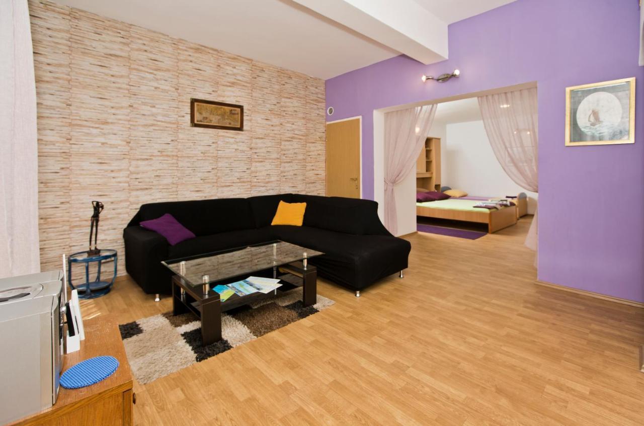 Apartment Rossi Perkov Χβαρ Εξωτερικό φωτογραφία