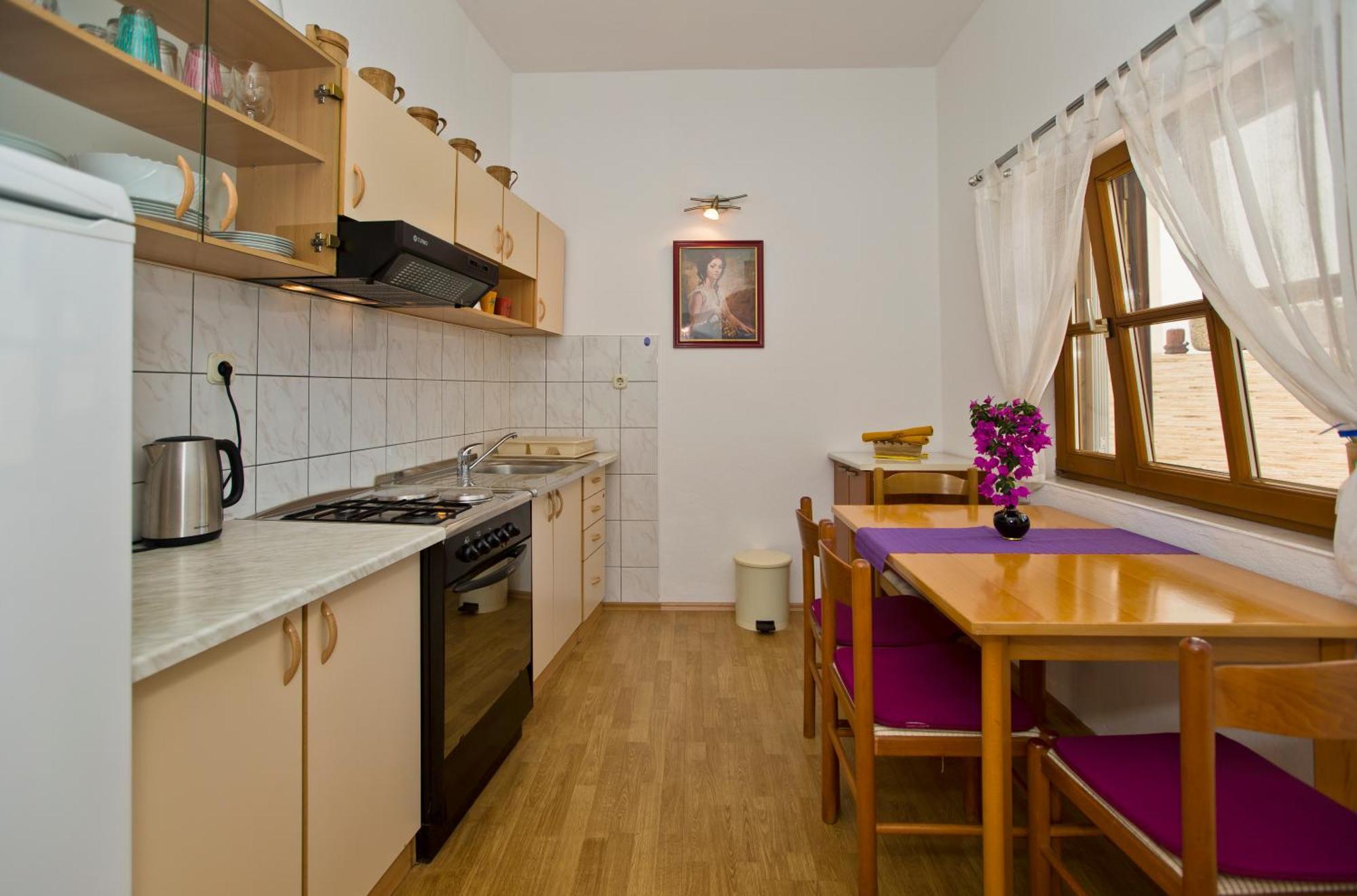 Apartment Rossi Perkov Χβαρ Εξωτερικό φωτογραφία